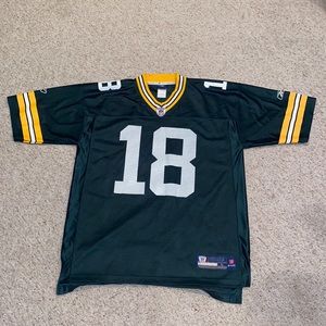 Green Bay Packers - Randall Cobb Jersey